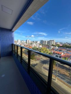 BD - Apartamentos com 1 e 2 Quartos – Ed. Fábio Araújo – Unidades Disponíveis