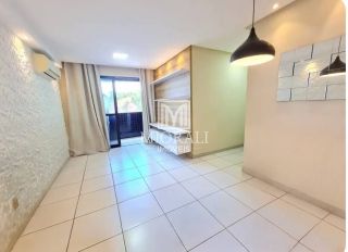 BD - Aluguel de apartamento com 3 quartos na Mangabeiras, Leste Oeste