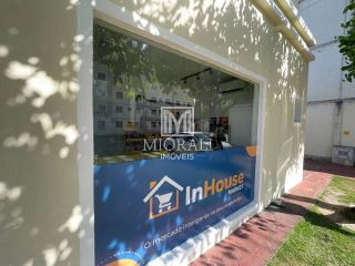 GF - Aluguel de apartamento mobiliado 2 quartos Baia de Cadiz