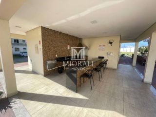 GF - Aluguel de apartamento mobiliado 2 quartos Baia de Cadiz