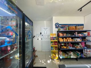 GF - Aluguel de apartamento mobiliado 2 quartos Baia de Cadiz