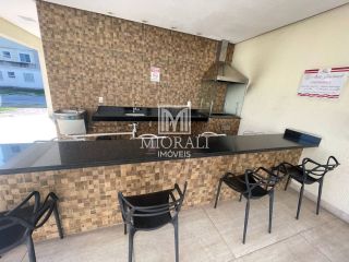 GF - Aluguel de apartamento mobiliado 2 quartos Baia de Cadiz