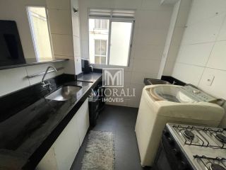 GF - Aluguel de apartamento mobiliado 2 quartos Baia de Cadiz