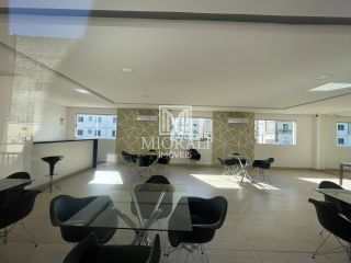 GF - Aluguel de apartamento mobiliado 2 quartos Baia de Cadiz