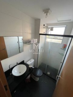 GF - Aluguel de apartamento mobiliado 2 quartos Baia de Cadiz