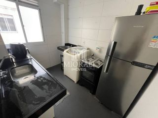 GF - Aluguel de apartamento mobiliado 2 quartos Baia de Cadiz