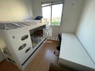GF - Aluguel de apartamento mobiliado 2 quartos Baia de Cadiz