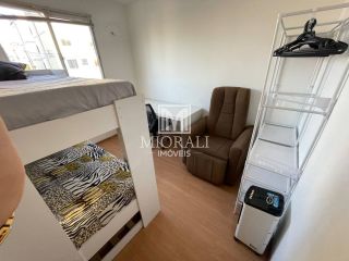 GF - Aluguel de apartamento mobiliado 2 quartos Baia de Cadiz
