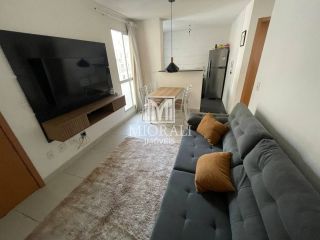 GF - Aluguel de apartamento mobiliado 2 quartos Baia de Cadiz
