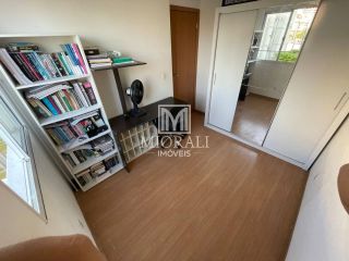 GF - Aluguel de apartamento mobiliado 2 quartos Baia de Cadiz