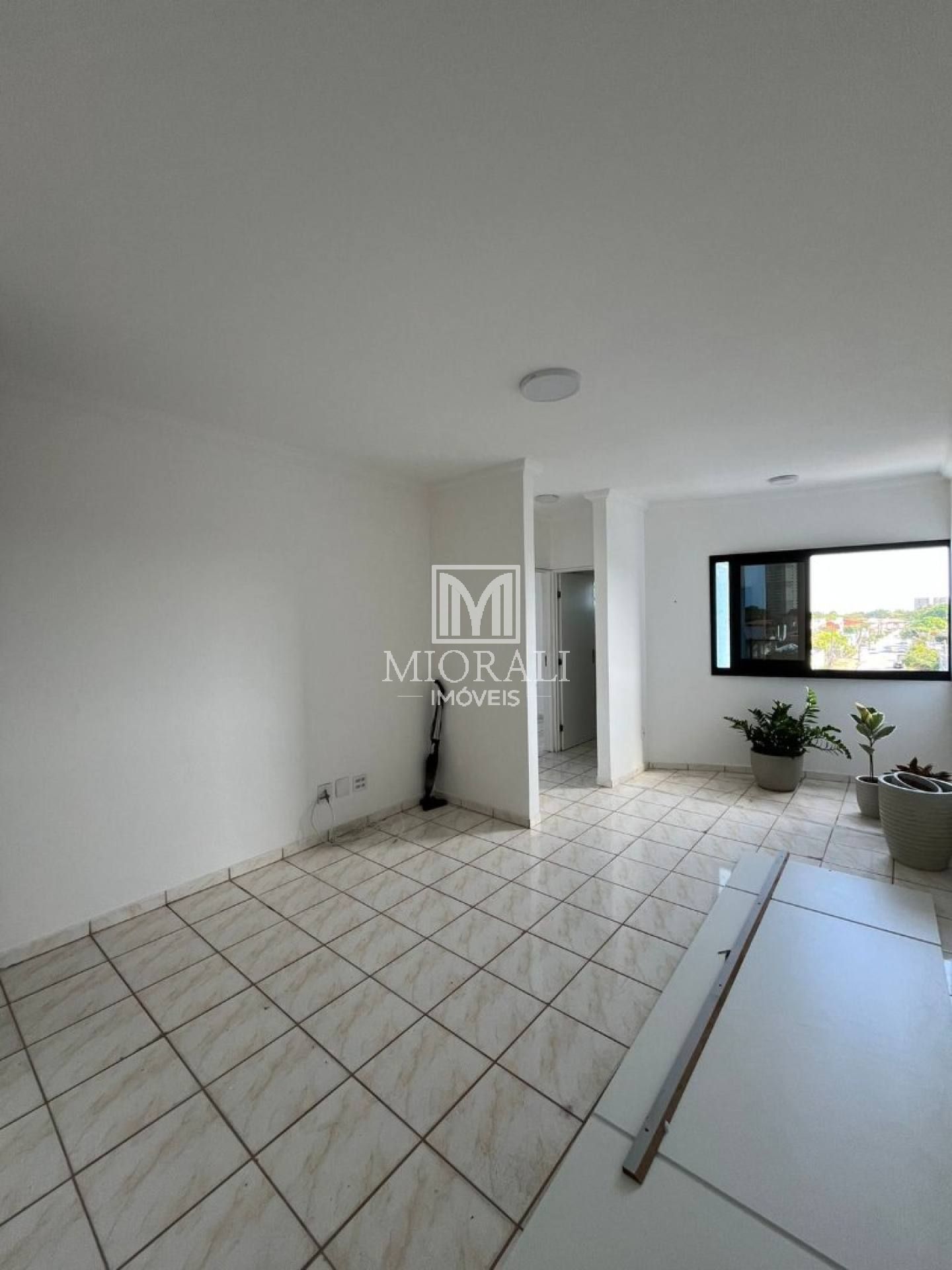 BD - Aluguel de apartamento 2 quartos no Murilópolis na Serraria