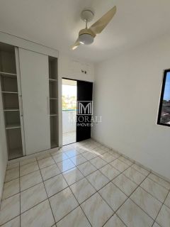 BD - Aluguel de apartamento 2 quartos no Murilópolis na Serraria