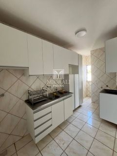 BD - Aluguel de apartamento 2 quartos no Murilópolis na Serraria