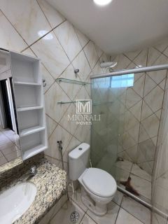 BD - Aluguel de apartamento 2 quartos no Murilópolis na Serraria