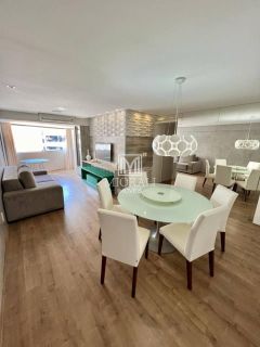 BD - Aluguel de apartamento 3 quartos Ponta Verde próximo ao Palato