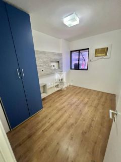 BD - Aluguel de apartamento 3 quartos Ponta Verde próximo ao Palato