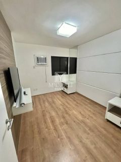 BD - Aluguel de apartamento 3 quartos Ponta Verde próximo ao Palato