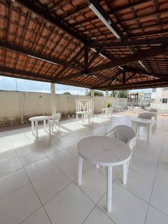 BD - Aluguel de apartamento 2 quartos Parque Metropolitan Cidade Universitária