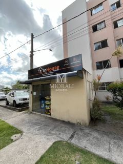 BD - Aluguel de apartamento 2 quartos Parque Metropolitan Cidade Universitária