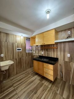 BD - Aluguel de apartamento 2 quartos Parque Metropolitan Cidade Universitária