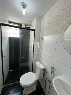 BD - Aluguel de apartamento 2 quartos Parque Metropolitan Cidade Universitária