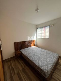 BD - Aluguel de apartamento 2 quartos Parque Metropolitan Cidade Universitária