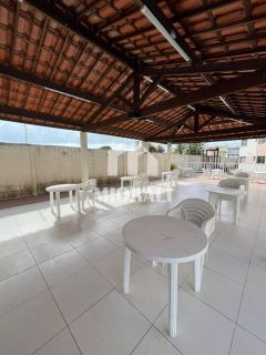BD - Aluguel de apartamento 2 quartos Parque Metropolitan Cidade Universitária