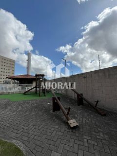 BD - Aluguel de apartamento 2 quartos Parque Metropolitan Cidade Universitária