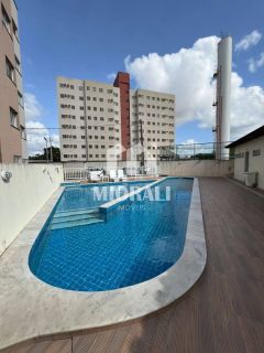 BD - Aluguel de apartamento 2 quartos Parque Metropolitan Cidade Universitária