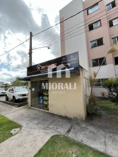 BD - Aluguel de apartamento 2 quartos Parque Metropolitan Cidade Universitária