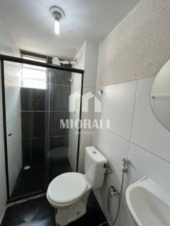 BD - Aluguel de apartamento 2 quartos Parque Metropolitan Cidade Universitária