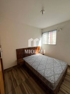 BD - Aluguel de apartamento 2 quartos Parque Metropolitan Cidade Universitária
