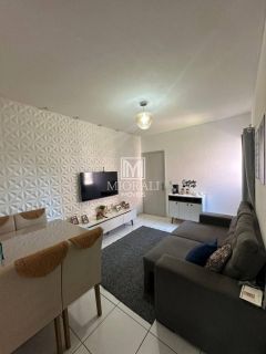 BD - Apartamento com 2 quartos, Jardim Petrópolis 1