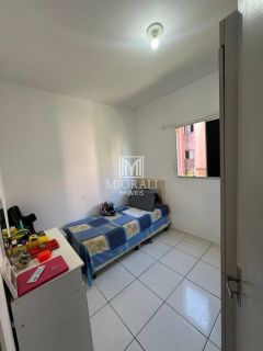 BD - Apartamento com 2 quartos, Jardim Petrópolis 1