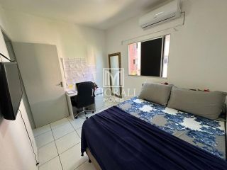 BD - Apartamento com 2 quartos, Jardim Petrópolis 1