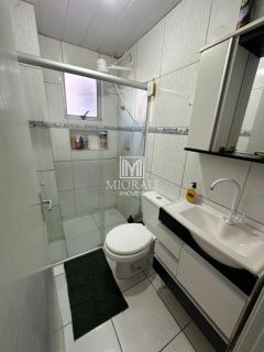 BD - Apartamento com 2 quartos, Jardim Petrópolis 1