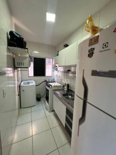 BD - Apartamento com 2 quartos, Jardim Petrópolis 1