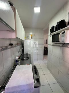BD - Apartamento com 2 quartos, Jardim Petrópolis 1