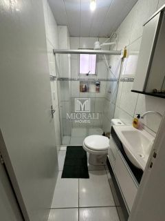 BD - Apartamento com 2 quartos, Jardim Petrópolis 1