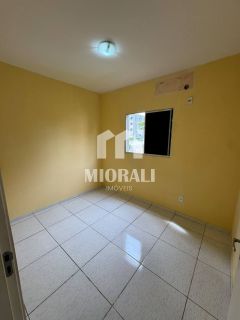 BD - Apartamento 2 quartos nascente térreo no Parque Petrópolis I com financiamento disponível