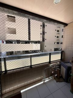 BD - Venda de apartamento porteira fechada 2 quartos Ponta Verde