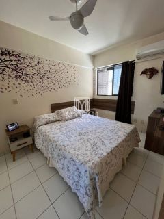 BD - Venda de apartamento porteira fechada 2 quartos Ponta Verde