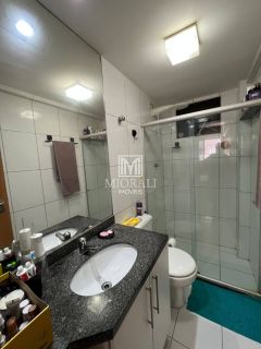 BD - Venda de apartamento porteira fechada 2 quartos Ponta Verde