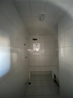 BD - Venda de apartamento porteira fechada 2 quartos Ponta Verde