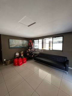 BD - Venda de apartamento porteira fechada 2 quartos Ponta Verde