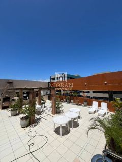 BD - Venda de apartamento porteira fechada 2 quartos Ponta Verde