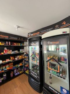 BD - Apartamento bem ventilado com 2 quartos no Nature Park próximo Aldebaran