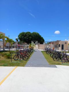 BD - Venda de apartamento 2 quartos Baia Dourada Tabuleiro dos Martins