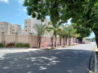 BD - Venda de apartamento 2 quartos Baia Dourada Tabuleiro dos Martins