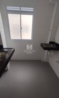 BD - Venda de apartamento 2 quartos Baia Dourada Tabuleiro dos Martins